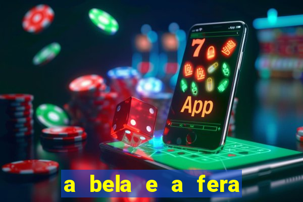 a bela e a fera filme completo dublado 1991
